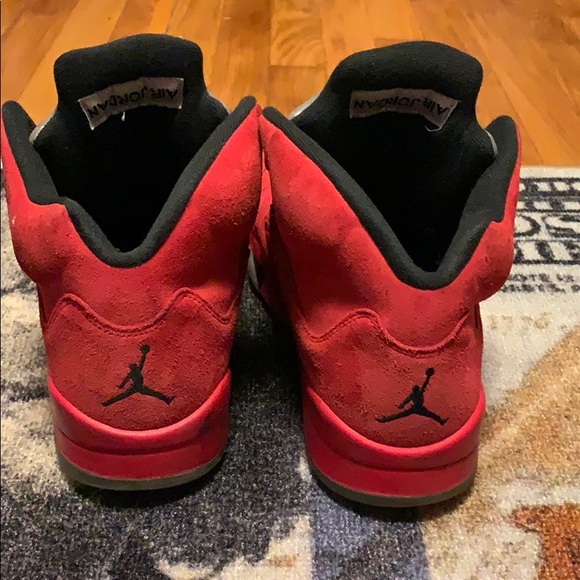 Jordan 5s